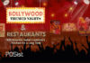 Bollywood Themed Nights And Restaurants: A Trend Born To Stay bollywood theme ideas for restaurants
