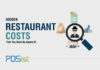 Top 5 Hidden Restaurant Costs That Are Bleeding Your Restaurant Dry Hidden Restaurant Costs That Are Bleeding Your Restaurant Dry