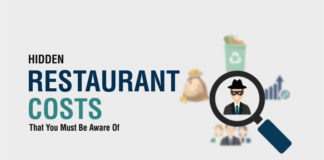 Top 5 Hidden Restaurant Costs That Are Bleeding Your Restaurant Dry Hidden Restaurant Costs That Are Bleeding Your Restaurant Dry