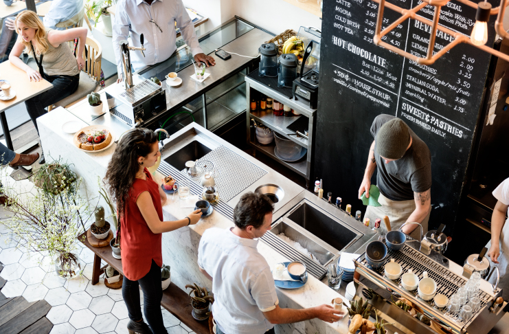 20 Innovative Ideas to Increase your Restaurant Sales