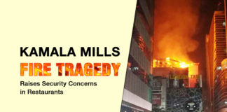 Kamala Mills Fire Tragedy Raises Safety Concerns for Restaurants Kamala Mills Fire Tragedy Raises Safety Concerns for Restaurant