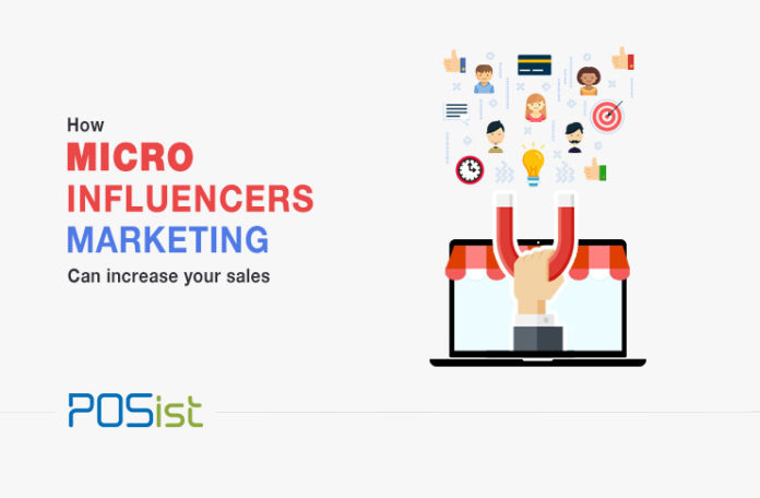 Why You Should Implement Micro Influencer Marketing For Your Restaurant Right Away!