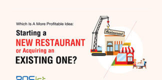 Buying an Existing Restaurant Vs Starting a New One – Here’s How to Decide Buying an Existing Restaurant Vs Starting a New One - Here's How to Decide