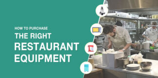 Restaurant Equipment Buying Guidelines 2022: A Detailed Checklist To Purchase the Best Restaurant Equipment Restaurant Equipment Buying Guidelines: 11 Tips to Purchase the Best Equipment for Your Restaurant