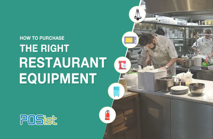 Excellent Tips While Purchasing Commercial Kitchen Equipment Excellent Tips While Purchasing Commercial Kitchen Equipment