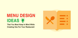 How to Create A Food Menu Design That Brings in More Sales Restaurant-Menu-Design