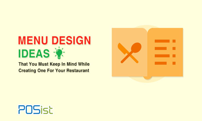 Restaurant-Menu-Design