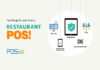 A Ready Reckoner to Choosing the Right Restaurant POS System 5 Questions to Ask Yourself Before You Purchase a Restaurant POS System