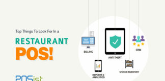 A Ready Reckoner to Choosing the Right Restaurant POS System 5 Questions to Ask Yourself Before You Purchase a Restaurant POS System
