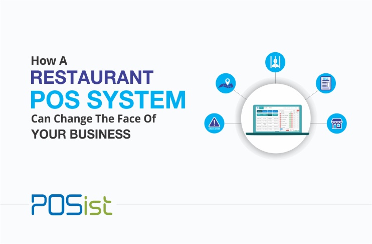 What Is Restaurant POS Software How It Is Indispensable For Any