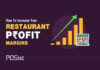 A Handy Guide On How to Increase Restaurant Profit Margin Tips On How You Can Increase Your Restaurant Profit Margin