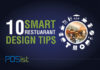 What All to Include Your Restaurant Design for a Great Customer Experience Restaurant Design Ideas That You Can Implement Right Away
