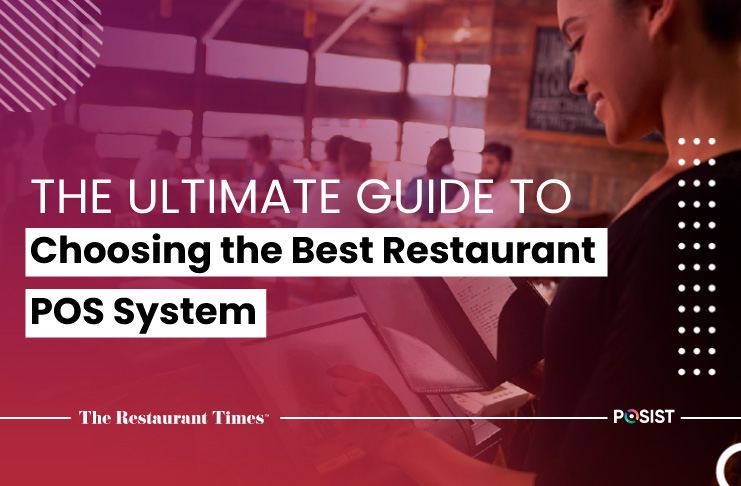 Onetap, Hospitality Pos Systems, Leading Brand, Cafe, Restaurant