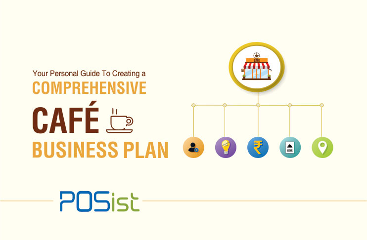 Your Go-to Guide To Create An Impactful Cafe Business Plan