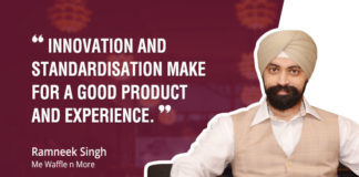 “You Can’t Build a Brand From One Outlet”: The Secret Sauce in Expansion of Me Waffle n More “You Can’t Build a Brand From One Outlet”: The Secret Sauce in Expansion of Me Waffles n More