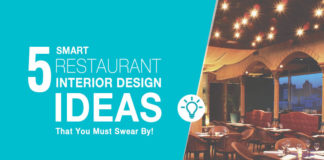 Restaurant Interior Design Ideas & Tips That You Must Include in Your Restaurant Decor restaurant interior design ideas and tips