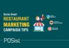 Compelling Restaurant Marketing Campaigns To Learn From Compelling Restaurant Marketing Campaigns To Learn From