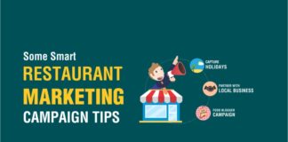 Compelling Restaurant Marketing Campaigns To Learn From Compelling Restaurant Marketing Campaigns To Learn From
