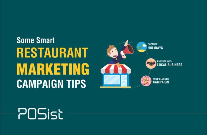 Compelling Restaurant Marketing Campaigns To Learn From