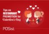 Valentine’s Day Restaurant Promotion Ideas That Are Sure To Attract The Love Birds Valentine's day restaurant promotion ideas