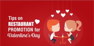 Valentine’s Day Restaurant Promotion Ideas That Are Sure To Attract The Love Birds Valentine's day restaurant promotion ideas