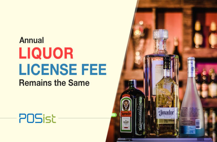 Good News for Gurgaon Restro-bars As the Annual Liquor License Fee Remains the Same