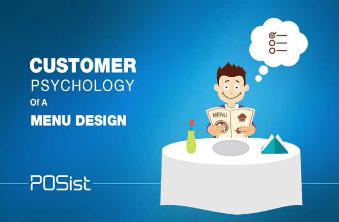 Restaurant Menu Design That Sells? Use Customer Psychology To Your Advantage!