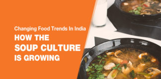 Soup Meals the Next Food Trend to Hit the Restaurant Space Soup Meal Culture the Next Food Trend to Hit the Restaurant Space
