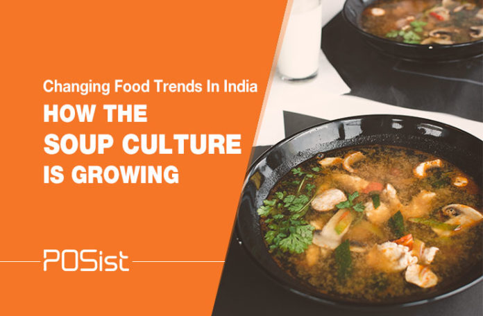 Soup Meal Culture the Next Food Trend to Hit the Restaurant Space