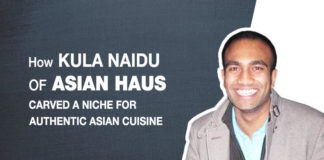 How Asian Haus Succeeded in Serving Authentic Asian Cuisine Without Bastardising it How Asian Haus Succeeded in Serving Authentic Asian Cuisine Without Bastardising it