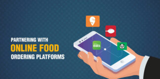 The Complete Guide to Partnering With Online Food Ordering Platforms