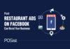 How To Run Paid Restaurant Ads On Facebook Running paid restaurant ads on Facebook can boost the sales of your restaurant to a great extent.