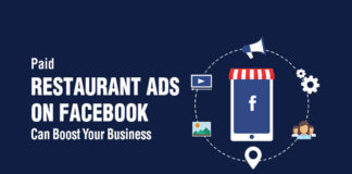 How To Run Paid Restaurant Ads On Facebook Running paid restaurant ads on Facebook can boost the sales of your restaurant to a great extent.