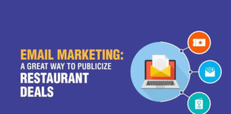 How to Leverage Emails As a Potential Restaurant Marketing Channel How Including Emails in Restaurant Marketing Helps You Publicize Deals