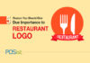 How Your Restaurant Logo Impacts Your Brand And Influences Customer Choices Restaurant logos' impact on restaurant