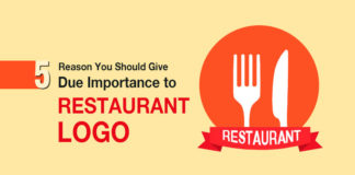 How Your Restaurant Logo Impacts Your Brand And Influences Customer Choices Restaurant logos' impact on restaurant