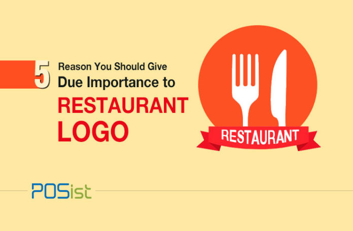 Restaurant logos' impact on restaurant