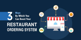 How An Integrated Restaurant Ordering System Simplifies Restaurant Operations How Integrated Restaurant Ordering System Can Help Your Restaurant Blossom