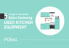Purchasing Used Restaurant Kitchen Equipment? Use These Tips to Buy Only the Best Purchasing Used Restaurant Kitchen Equipment? Use These Tips to Buy Only the Best