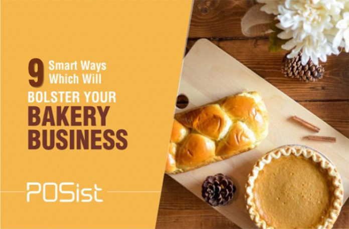 9 Essential Tips to Make Your Bakery Business a Success