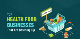 How The Trend Of Health Food Business Is Catching Up health food business trends