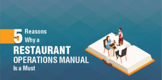 Why You Need A Manual To Streamline Your Restaurant Operations In 2023 Restaurant Operations Manual