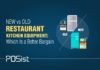 Buying Used Restaurant Equipment Or Purchasing New, Here’s What You Need to Know New vs old restaurant equipment