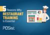 Why You Need Restaurant Training for a Successful Restaurant Business Importance of restaurant training