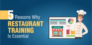 Why You Need Restaurant Training for a Successful Restaurant Business Importance of restaurant training