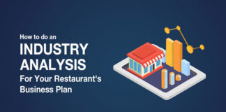 How To Do the Industry Analysis for Your Restaurant Business Plan In 2023 The Ultimate Guide to Do the Industry Analysis for your Restaurant Business Plan