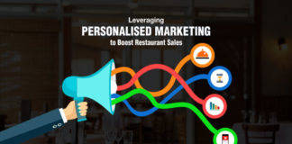 Personalized Restaurant Marketing: The Simplest Way to Increase Sales Restaurant Personalized Marketing