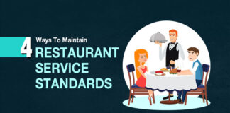 Creating Restaurant Service Standards For Delivering A Stellar Guest Experience In 2023 How to Maintain Restaurant Service Standards For An Impeccable Guest Service
