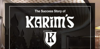 A Fine-dining Karim’s in South Delhi? Not Just a Reality But an Incredible Success Story A Fine-dining Karim’s in South Delhi? Not Just a Reality But an Incredible Success Story