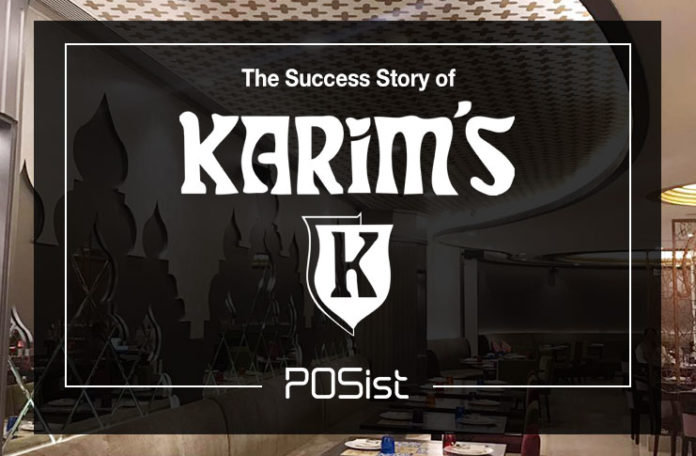 A Fine-dining Karim’s in South Delhi? Not Just a Reality But an Incredible Success Story
